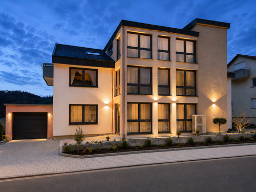 Foto - Wohnung zum Kaufen in Weinstadt 285.852,00 € 57.4 m²