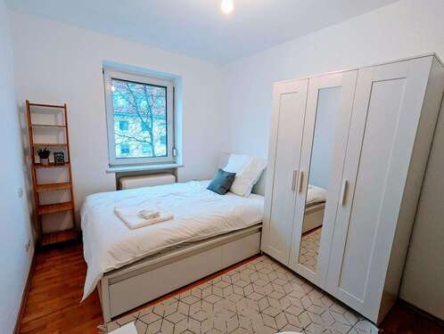 Foto - WG-Zimmer in Munich 975,00 € 10 m²