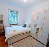 WG-Zimmer in München 975,00 € 10 m²