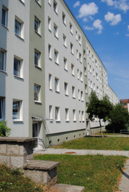 Foto - Wohnung zum Mieten in Wernigerode 472,40 € 69.47 m²