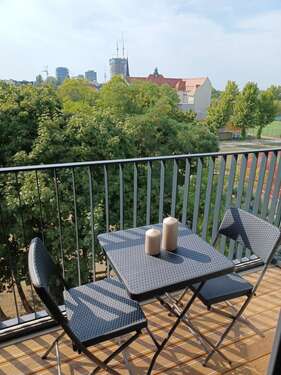 Foto - Wohnung zum Mieten in Berlin 850,00 € 30.24 m²