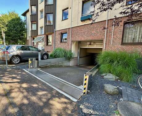 Foto - Garage zu verkaufen in Kaarst 100.000,00 €