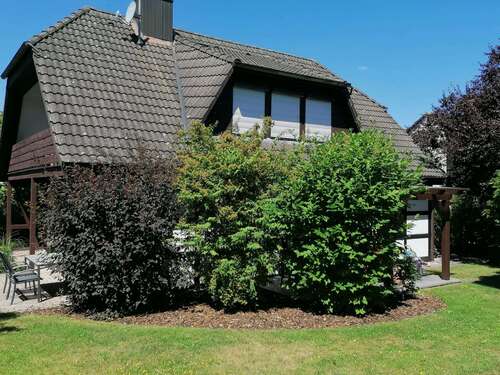 Foto - Haus zum Kaufen in Lichtenau 335.000,00 € 135 m²