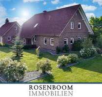 Haus zum Kaufen in Wiesmoor 450.000,00 € 202 m²