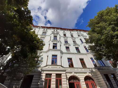 Foto - Wohnung zum Mieten in Magdeburg 528,00 € 48.43 m²