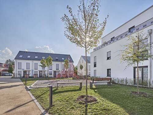 Foto - Haus zum Mieten in Vaterstetten 2.545,00 € 126.09 m²