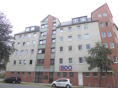 Foto - Wohnung zum Kaufen in Chemnitz 50.999,00 € 49.86 m²