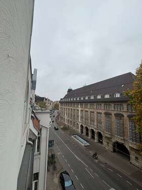 Foto - Wohnung zum Mieten in Hannover 1.000,00 € 96 m²