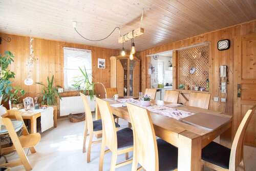 Foto - Haus zum Kaufen in Nagold 340.000,00 € 140.09 m²