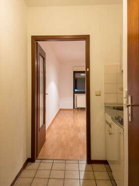 Foto - Wohnung zum Mieten in Mannheim 335,00 € 21 m²