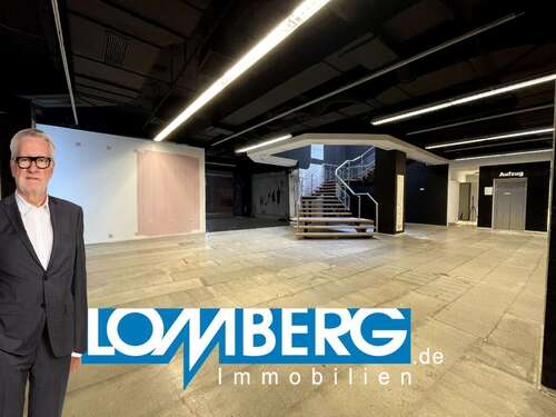 Foto - Einzelhandel in Krefeld 4.553,00 € 150 m²