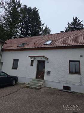 Foto - Haus zum Kaufen in Pöttmes 480.000,00 € 165 m²