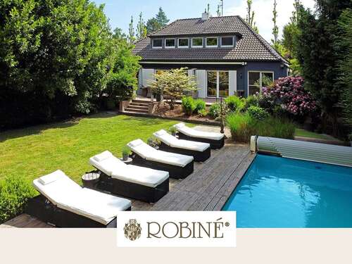 Foto - Haus zum Kaufen in Mönchengladbach 1.450.000,00 € 249 m²