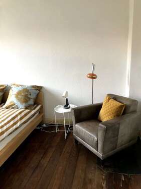 Foto - Wohnen auf Zeit in Kiel 1.149,00 €