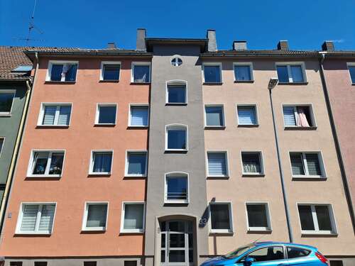 Foto - Wohnung zum Mieten in Gelsenkirchen 290,00 € 39.84 m²