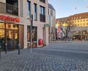 Einzelhandel in Kiel Altstadt 4.000,00 € 117.41 m² - Kiel / Altstadt