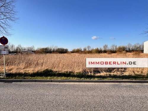 Foto - Grundstück zu verkaufen in Oberkrämer 910.000,00 € 6500 m²