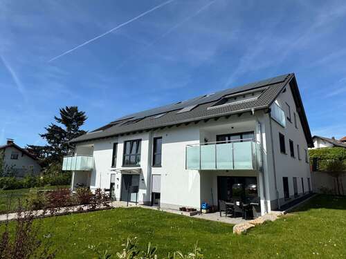 Foto - Wohnung zum Mieten in Eschau 1.100,00 € 120 m²