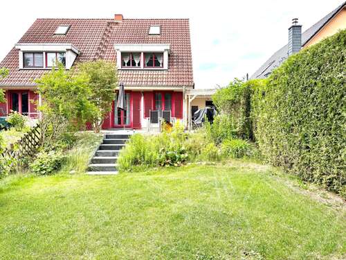 Foto - Haus zum Mieten in Wendisch Rietz 1.600,00 € 108 m²