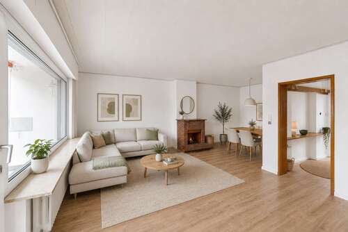 Foto - Haus zum Kaufen in Bad Soden 525.500,00 € 104.5 m²
