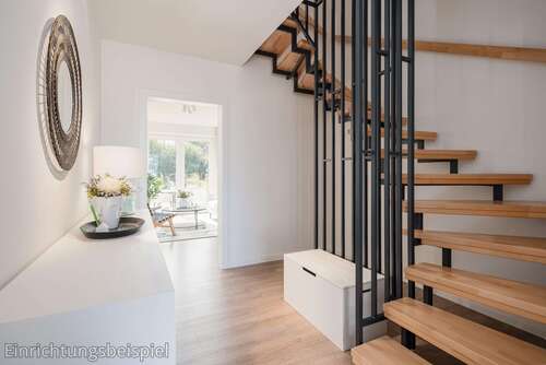 Foto - Haus zum Kaufen in Escheburg 564.000,00 € 143 m²