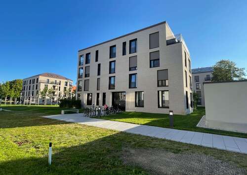 Foto - Wohnung zum Mieten in Haar 1.400,00 € 61.23 m²