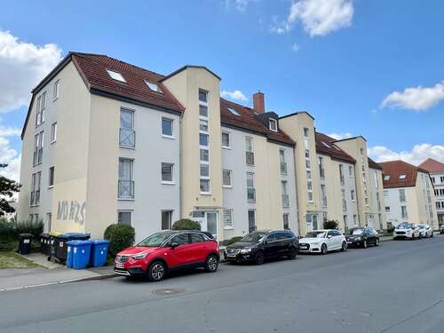 Foto - Wohnung zum Kaufen in Freiberg 43.000,00 € 29.32 m²