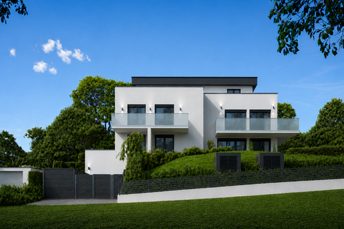 Foto - Wohnung zum Kaufen in Schweinheim 1.198.500,00 € 172 m²