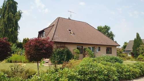 Foto - Haus zum Kaufen in Varel 269.000,00 € 160 m²