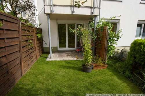 Foto - Wohnung zum Kaufen in Erfurt 139.500,00 € 55.18 m²