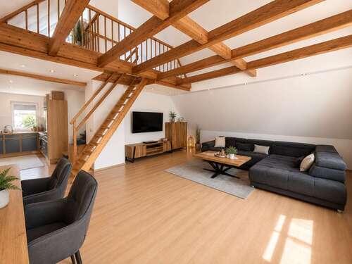 Foto - Wohnung zum Mieten in Hockenheim 680,00 € 70 m²
