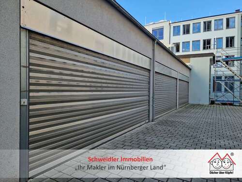 Foto - Garage zu vermieten in Nürnberg 90,00 €