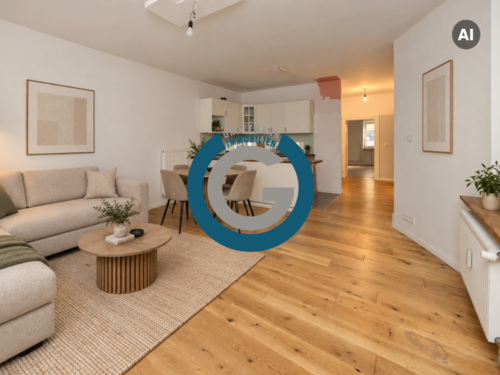 Foto - Wohnung zum Kaufen in Berlin 599.000,00 € 84.19 m²