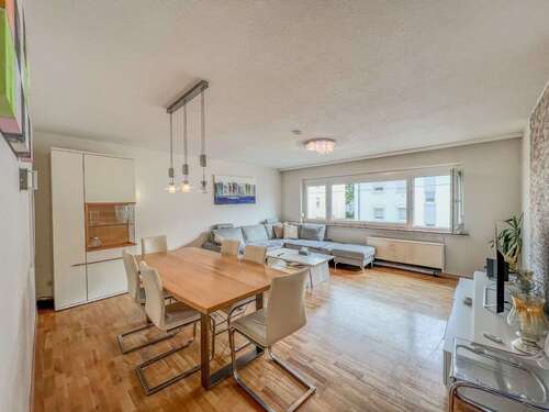 Foto - Wohnung zum Kaufen in Bad-Cannstatt 449.000,00 € 124 m²