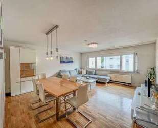 Wohnung zum Kaufen in Bad-Cannstatt 449.000,00 € 124 m²