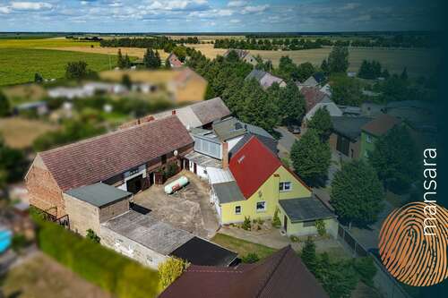 Foto - Haus zum Kaufen in MöckernRosian 135.000,00 € 108.2 m²