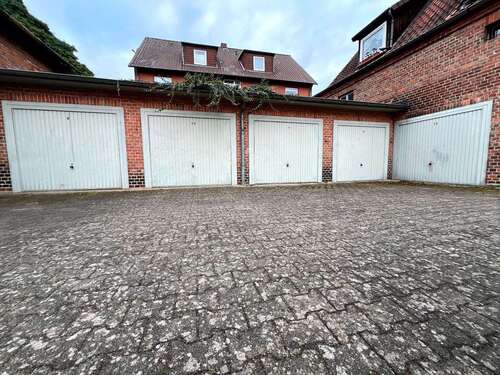 Foto - Garage zu vermieten in Uelzen 50,00 €
