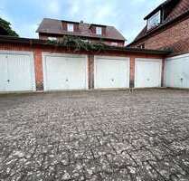 Garage zu vermieten in Uelzen 50,00 €