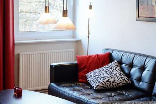 Foto - Wohnung zum Kaufen in Berlin, Friedrichshain 450.000,00 € 43 m²