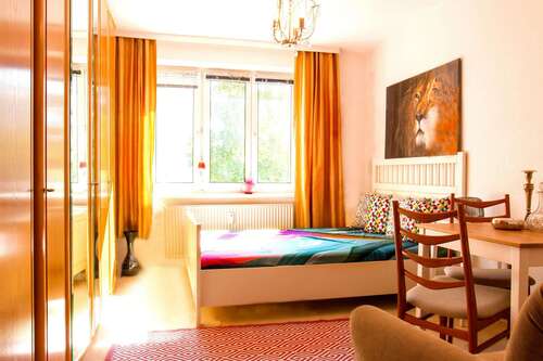 Foto - WG-Zimmer in Berlin 999,00 € 15 m²