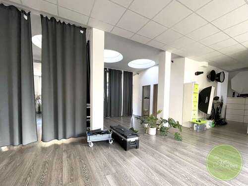 Foto - Büro in Nürnberg Innenstadtgürtel Süd 1.110,55 € 158.65 m²