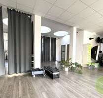 Büro in Nürnberg Innenstadtgürtel Süd 1.110,55 € 158.65 m² - Nürnberg / Innenstadtgürtel Süd