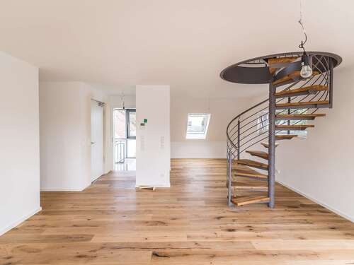 Foto - Wohnung zum Kaufen in Mainz 854.000,00 € 115.2 m²