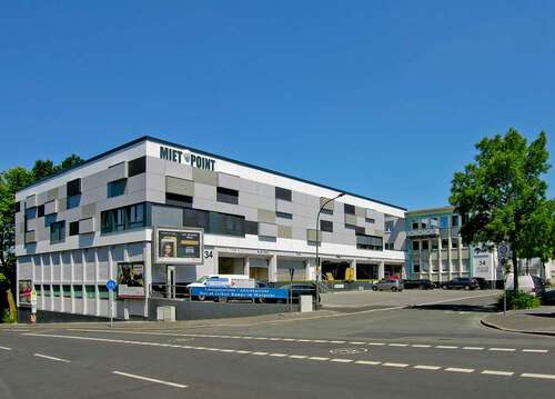 Foto - Büro in Bochum Ehrenfeld 375,00 € 15.5 m²
