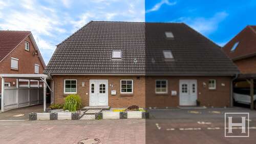 Foto - Haus zum Kaufen in Kaltenkirchen 429.000,00 € 115.56 m²