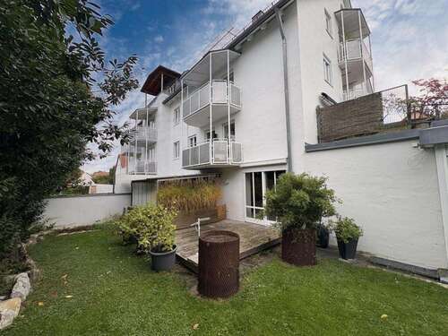 Foto - Wohnung zum Kaufen in Freising 260.000,00 € 51.41 m²