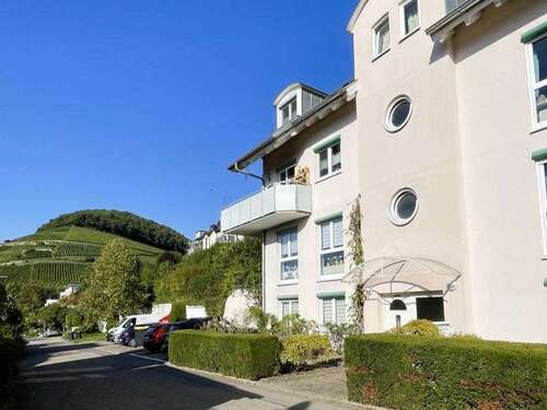 Foto - Wohnung zum Kaufen in Sulzburg 298.000,00 € 77.66 m²