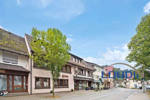 Foto - Halle in Glottertal 750,00 € 60 m²