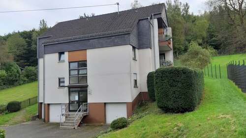 Foto - Wohnung zum Mieten in Siegen 385,79 € 66.86 m²
