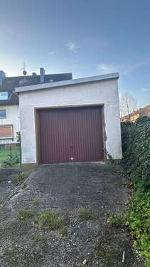 Foto - Garage zu vermieten in Castrop-Rauxel 50,00 €
